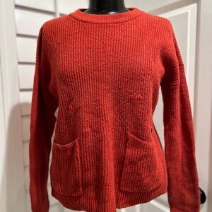 Madewell Women's Sweater